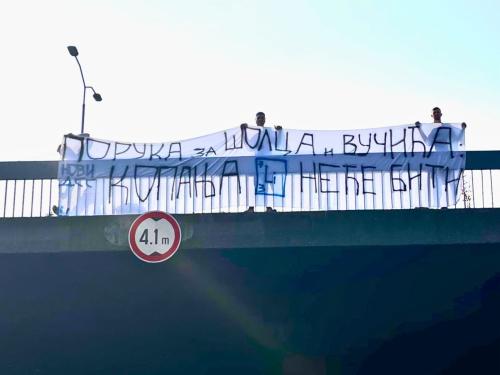 Poruka Novog DSS-a za Vučića i Šolca: Rudnika litijuma u Srbiji neće biti!